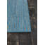 Tapis bleu contemporain texturé Eveleigh-2077486511