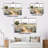 Farmhouse Landscape & Nature Wall Decor on Metal