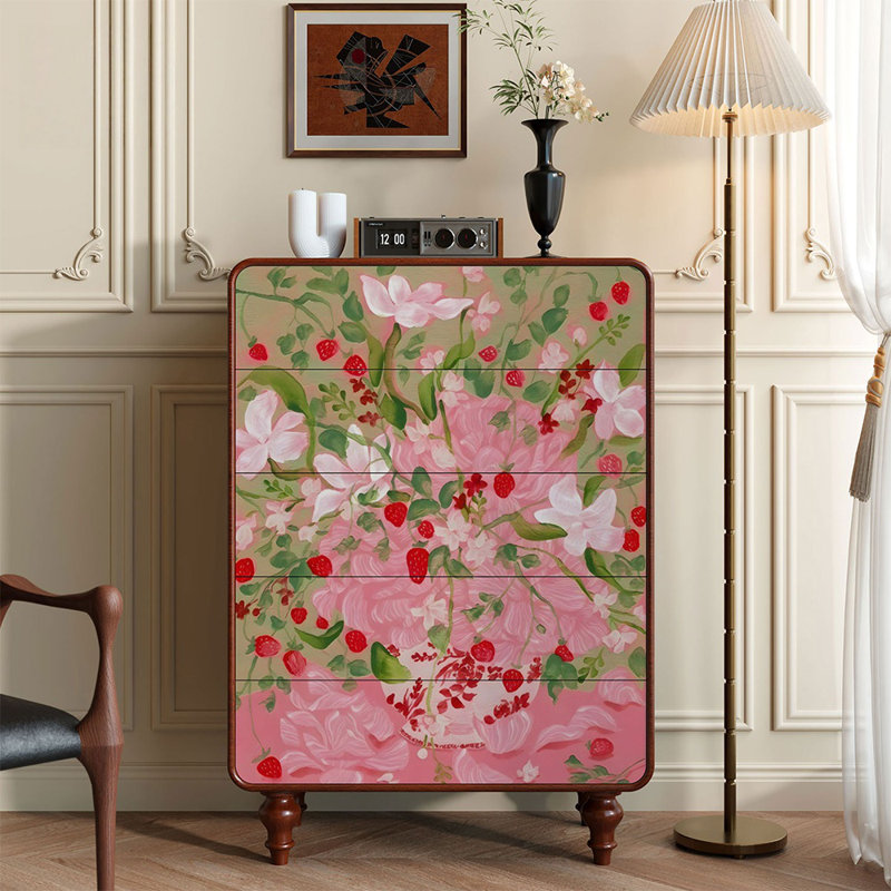 Commode américaine American