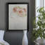Fashion Fashion Silhouette II - Peinture sur toile encadrée-654960907-654960904