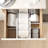 Dolliver Expandable 5 Piece Drawer Organize Set