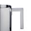 Mepra Milk Boiler Lt.1.4 Stile Stainless Steel