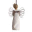 11.5cm Resin Hanging Figurine Ornament