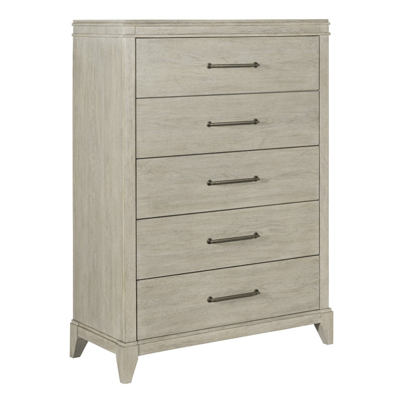 Aathan 5 Drawer Chest