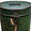 Ahian Handmade Hat Box