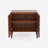 Walnut Cabinet