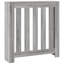 Radiator Cover-118031141