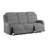 Dulan 78.35'' Upholstered Power Reclining Sofa