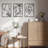 Traditional Wall Decor on Metal-776610792