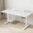 Adjustable Standing Desk With Laminate-125544589-88086878