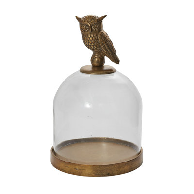 Davarion Strix Cloche