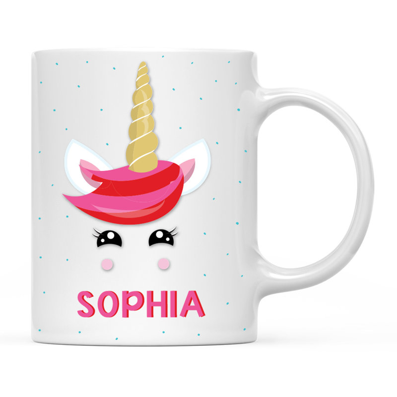 Tasse Porum, Oui