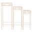 Arlett Plant Stand - Set of 3