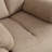 Henriane 33.5'' Wide Modern and Upholstered Manual Swivel and Rocker Standard Recliner  (Set Of 2)-312848259