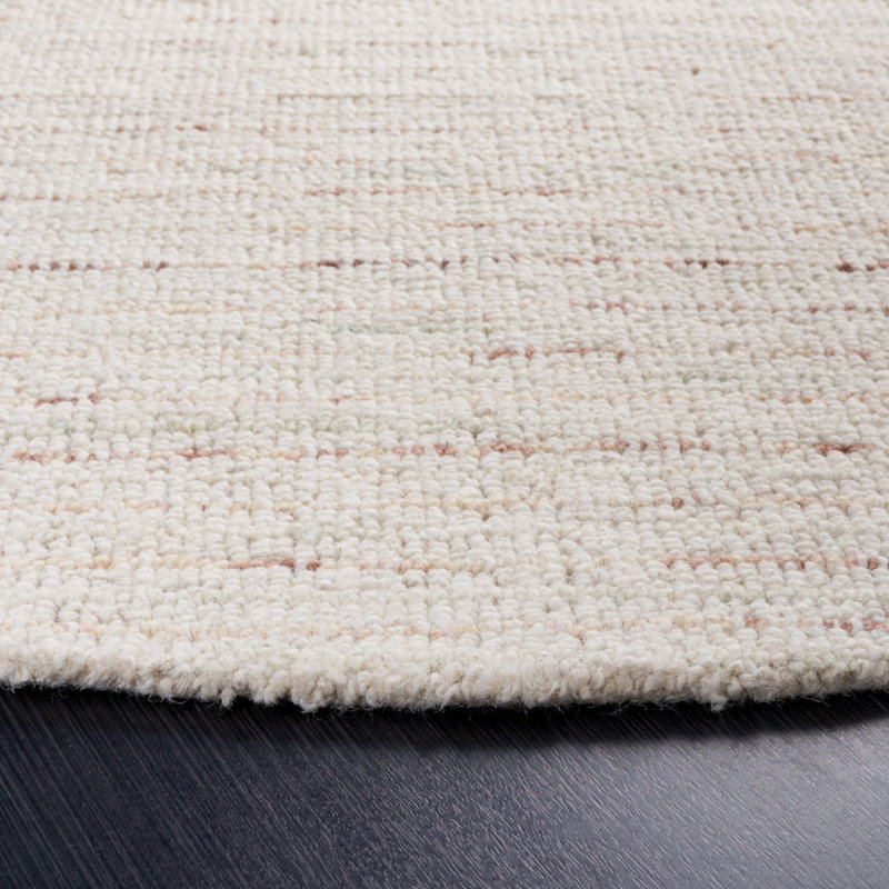 Cleckheaton Hand Tufted Wool Rug, Runner 2'3" x 8'