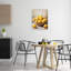 Bol de citrons, art giclée de nature morte, design par Franklyn Gregory-114338606-114338607