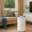 Senelux Primo S12 Dehumidifier with 3.2 Litre Water Tank and Smart App Controls