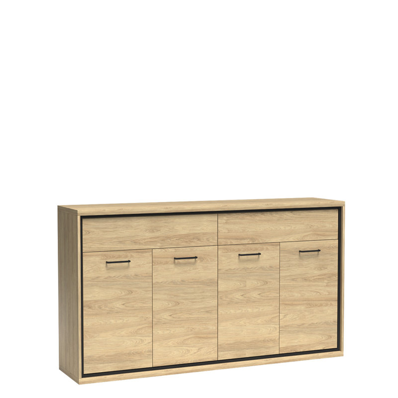 Tekia 177cm Sideboard