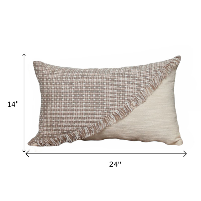Coussin décoratif Nirvana