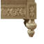 Banc rembourré Krisean