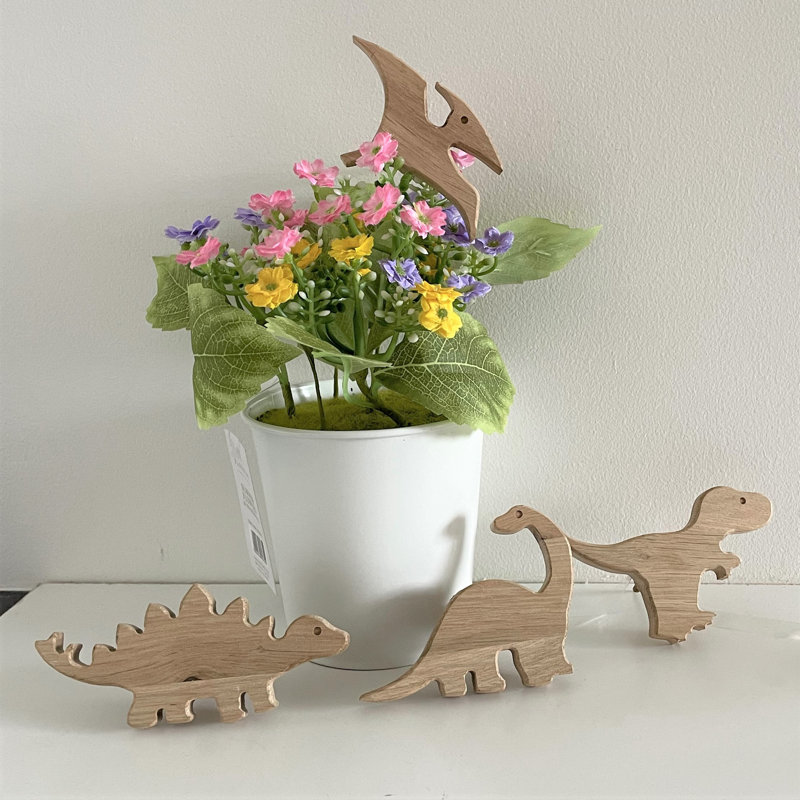 Kodi Solid Wood Wall Wall Hook