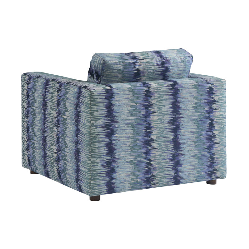 Key Biscayne Armchair