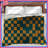 Polyester Checkered Comforter-155682428