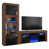 Walnut/Black is out of stock
