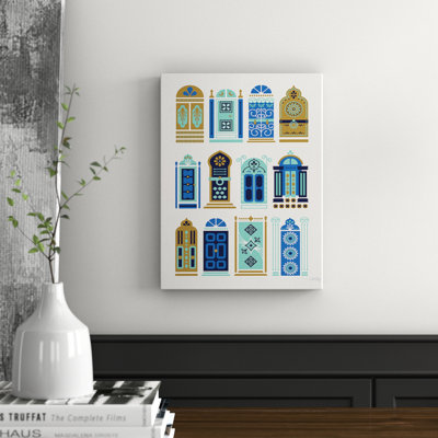 Cat Coquillette - Print