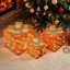 Christmas Presents Decorative Accent