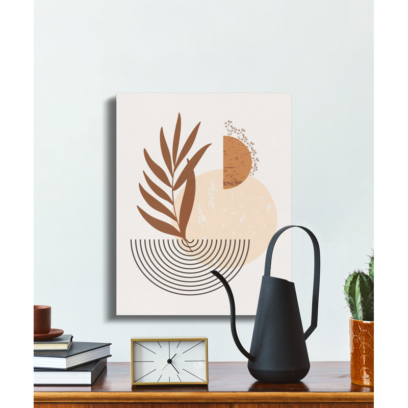 Wrapped Canvas Print Set, 76.2 cm H x 38.1 cm W