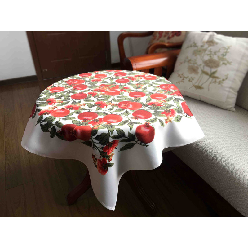 Sequeira Tablecloth