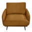 Fauteuil d'appoint surdimensionné à assise simple de 37,5 po Lanaijah pour salon (ensemble de 2)-1549990923