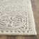 Luka Damask Wool Hand Woven Area Rug