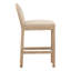 Coralie Counter Stool Sand