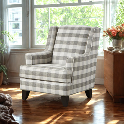 Venton Upholstered Accent Chair