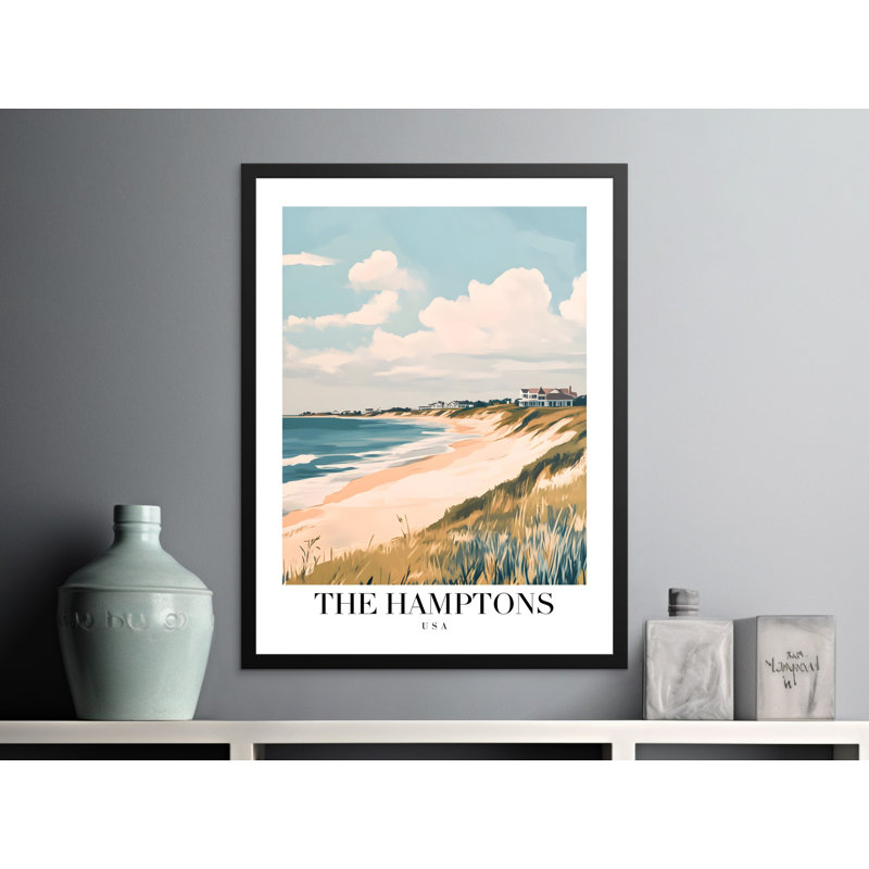 No Frame Print, 9x11