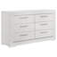 Commode 6 tiroirs Nydirah-3345079
