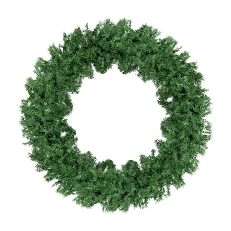Couronne de Noël, 24 po