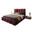 Avnoor SLOANE Upholstered Bed with Storage Box-48874208-48874215