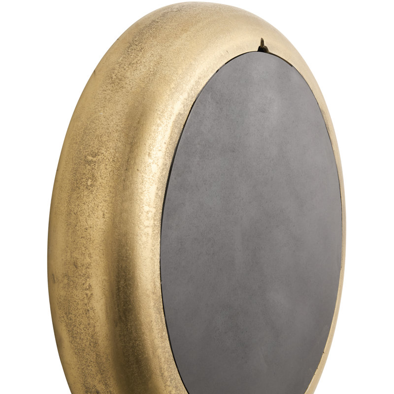 Miroir Nikezah, 24 po x 24 po