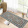 Saveliy Washable Oriental Indoor Rug