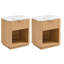 48cm W Bedside Table-135968281
