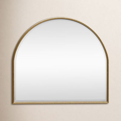 Bellport 40" Accent Mirror
