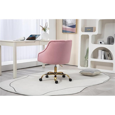 Fauteuil de bureau ZOBIDO Comfy Home Office