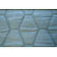 Matelas double en mousse et à ressorts de 6 po avec rembourrage en mousse de 1 po et ressorts Bonnell de 5 po - abordable pour la location et plus-1163732717
