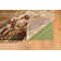 Tapis beige Crittenden