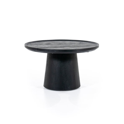 Ron Solid Wood Coffee Table