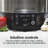 Hamilton Beach DuoCook Air Fry Slow Cooker