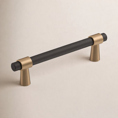 Mergence Bar Cabinet Pull
